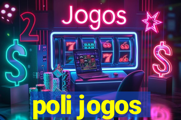 poli jogos